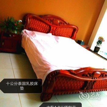 广州senyan公寓酒店提供图片