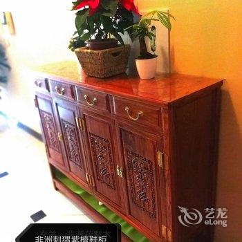 广州senyan公寓酒店提供图片