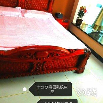 广州senyan公寓酒店提供图片