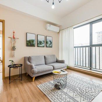 西安张三枫公寓(3号店)酒店提供图片