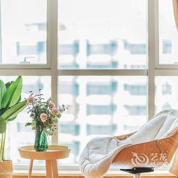 成都梵谷精品(九眼桥春熙路店)公寓酒店提供图片