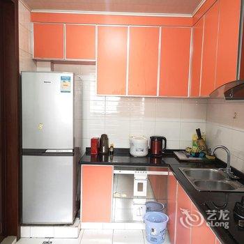 重庆laj123123公寓酒店提供图片