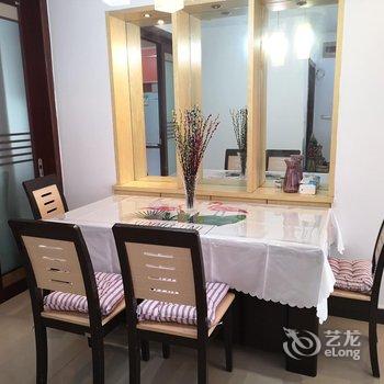 重庆laj123123公寓酒店提供图片