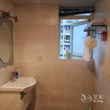 重庆laj123123公寓酒店提供图片