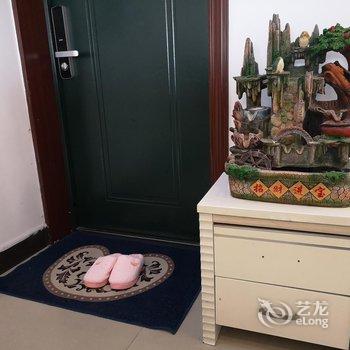 重庆laj123123公寓酒店提供图片
