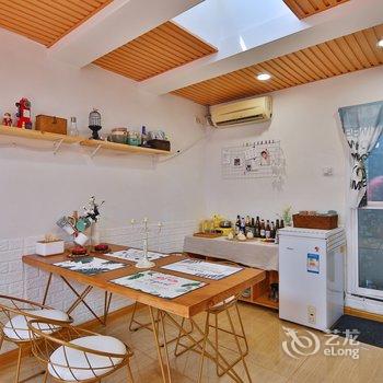 库巴简舍民宿(青岛华山路店)酒店提供图片
