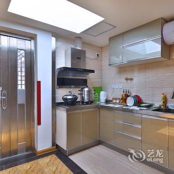 库巴简舍民宿(青岛华山路店)酒店提供图片
