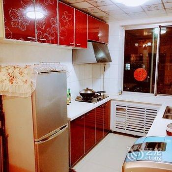 李艳彬公寓(锦州辽沈战役纪念馆店)酒店提供图片