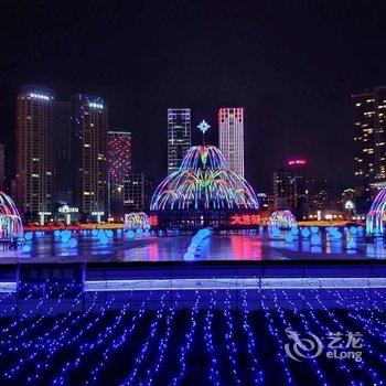 大连星海广场栖迟尘外酒店酒店提供图片