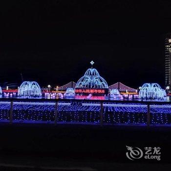 大连星海广场栖迟尘外酒店酒店提供图片