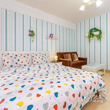 成都锦邑之家公寓(23号店)酒店提供图片