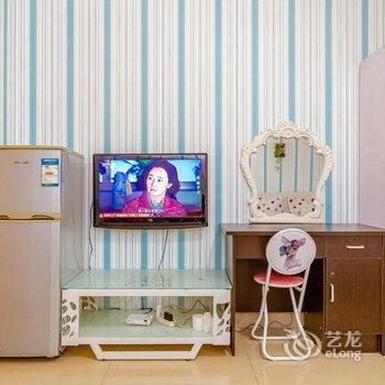 成都锦邑之家公寓(23号店)酒店提供图片