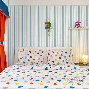 成都锦邑之家公寓(23号店)酒店提供图片