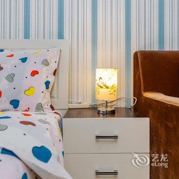 成都锦邑之家公寓(23号店)酒店提供图片