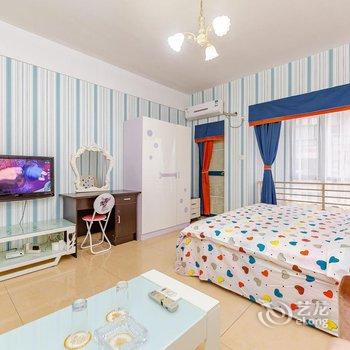 成都锦邑之家公寓(23号店)酒店提供图片