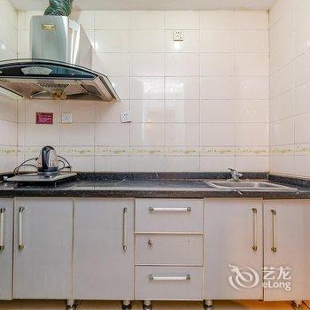 成都锦邑之家公寓(23号店)酒店提供图片