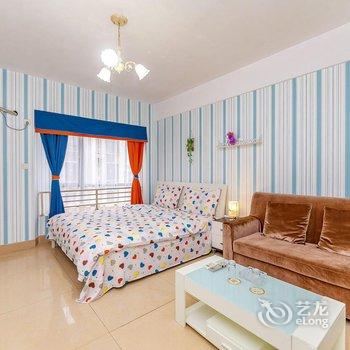 成都锦邑之家公寓(23号店)酒店提供图片