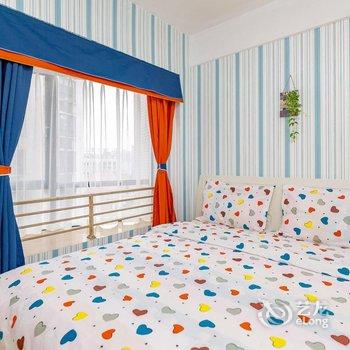 成都锦邑之家公寓(23号店)酒店提供图片