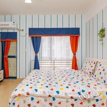 成都锦邑之家公寓(23号店)酒店提供图片