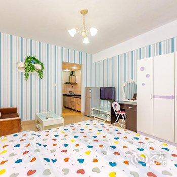 成都锦邑之家公寓(23号店)酒店提供图片