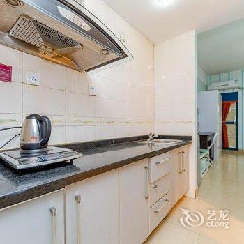 成都锦邑之家公寓(23号店)酒店提供图片