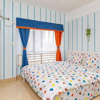 成都锦邑之家公寓(23号店)酒店提供图片