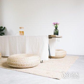 成都山与民宿island(鸟语林度假村分店)酒店提供图片