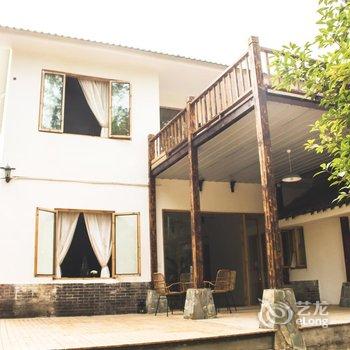 成都山与民宿island(鸟语林度假村分店)酒店提供图片