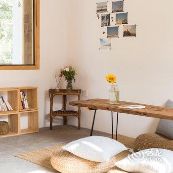 成都山与民宿island(鸟语林度假村分店)酒店提供图片