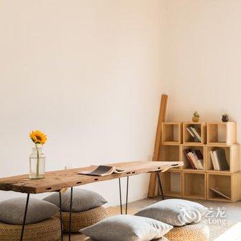 成都山与民宿island(鸟语林度假村分店)酒店提供图片