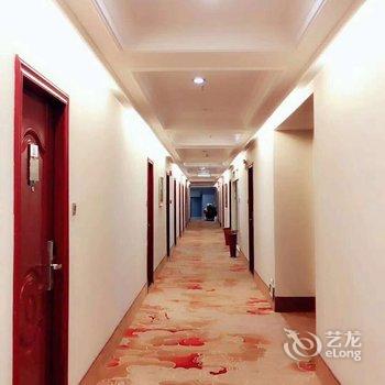格林联盟(十堰北京路店)酒店提供图片