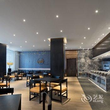 中濠国际酒店(东莞长安万达OPPO研发中心店)酒店提供图片