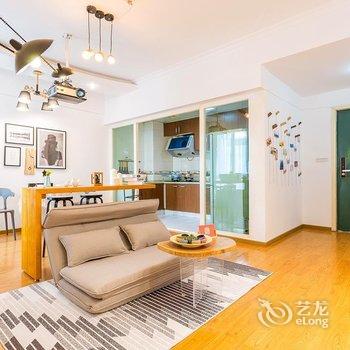 重庆路过(00149490)公寓(大玩家分店)酒店提供图片