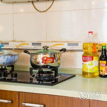 重庆路过(00149490)公寓(大玩家分店)酒店提供图片