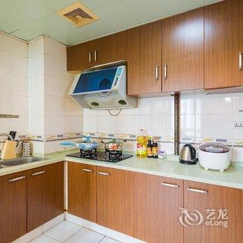 重庆路过(00149490)公寓(大玩家分店)酒店提供图片