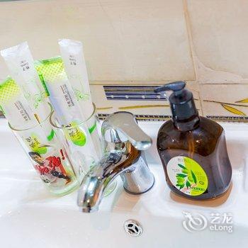 重庆路过(00149490)公寓(大玩家分店)酒店提供图片