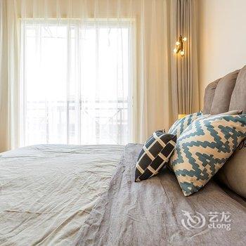 重庆路过(00149490)公寓(大玩家分店)酒店提供图片