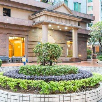 广州路客BD4340精品民宿酒店提供图片