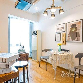 重庆路过(00149490)公寓(大玩家分店)酒店提供图片
