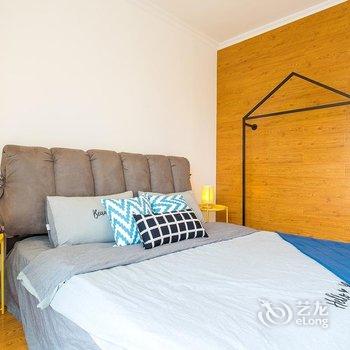 重庆路过(00149490)公寓(大玩家分店)酒店提供图片