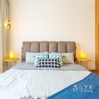 重庆路过(00149490)公寓(大玩家分店)酒店提供图片