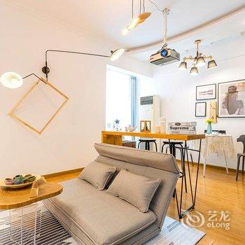 重庆路过(00149490)公寓(大玩家分店)酒店提供图片