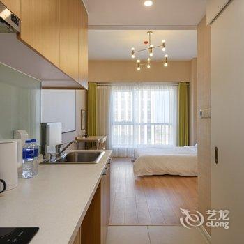 千屿公寓(北京北关店)酒店提供图片