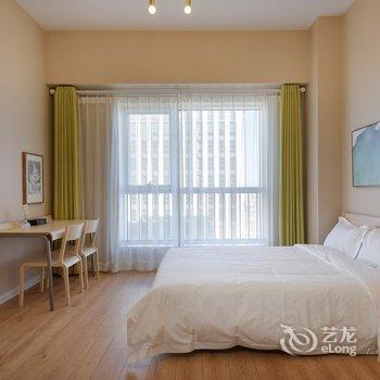 千屿公寓(北京北关店)酒店提供图片