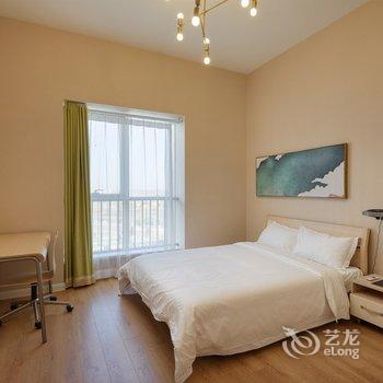千屿公寓(北京北关店)酒店提供图片