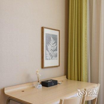 千屿公寓(北京北关店)酒店提供图片