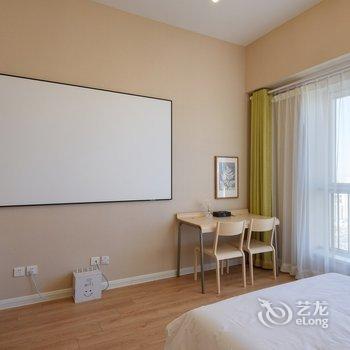 千屿公寓(北京北关店)酒店提供图片