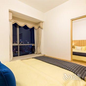 重庆路客BD2880精品民宿酒店提供图片