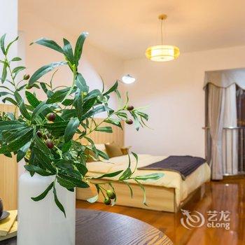 重庆路客BD2880精品民宿酒店提供图片