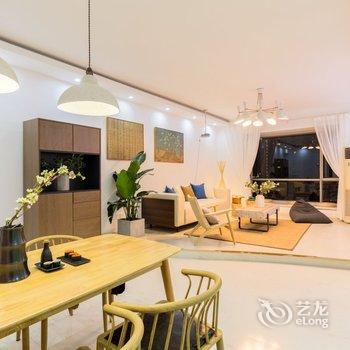 重庆路客BD2880精品民宿酒店提供图片